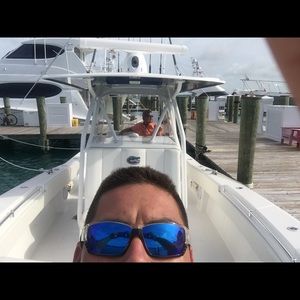 Meet your Posher, Daniel